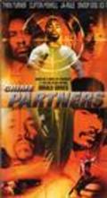 Movies Crime Partners poster