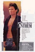 Movies American Anthem poster