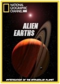 Movies Alien Earths poster