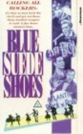 Movies Blue Suede Shoes poster
