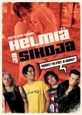 Movies Helmia ja sikoja poster