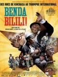 Movies Benda Bilili! poster