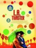 Movies L.A. Twister poster