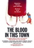Movies The Blood in This Town poster