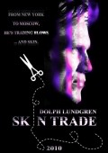 Movies Skin Trade poster