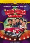 Movies The Original Latin Kings of Comedy poster