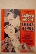 Movies Lilac Time poster