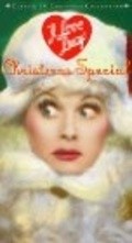 Movies I Love Lucy Christmas Show poster