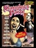 Movies Slaughter Party poster