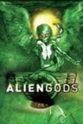 Movies Alien Gods poster