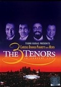 Movies The 3 Tenors in Concert 1994 poster
