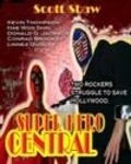 Movies Super Hero Central poster