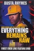 Movies Busta Rhymes: Everything Remains Raw poster