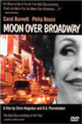 Movies Moon Over Broadway poster