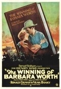 Movies The Winning of Barbara Worth poster