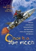 Movies Once in a Blue Moon poster