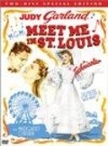 Movies Meet Me in St. Louis poster