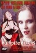 Movies Vampire Vixens poster