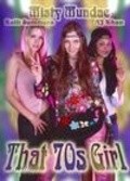 Movies That 70's Girl poster