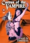 Movies Caress of the Vampire poster