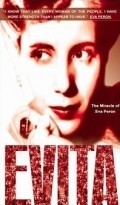 Movies Evita: The Miracle of Eva Peron poster