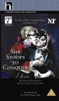 Movies She Stoops to Conquer poster