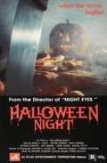 Movies Halloween Night poster