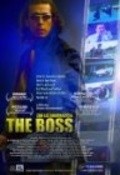 Movies The Boss poster