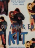 Movies Un amour en kit poster