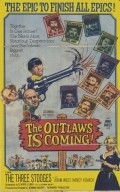 Movies The Outlaws Is Coming poster