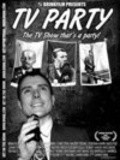 Movies TV Party poster