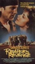 Movies Danger Zone II: Reaper's Revenge poster