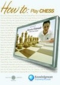 Movies How to Play Chess poster