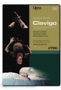 Movies Clavigo poster