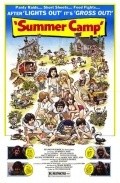 Movies Summer Camp poster