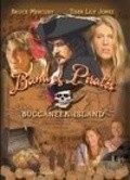Movies Band of Pirates: Buccaneer Island poster