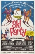Movies Ski Party poster