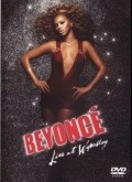 Movies Beyonce: Live at Wembley Documentary poster