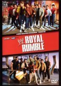 Movies WWE Royal Rumble poster