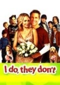 Movies I Do, They Don't poster