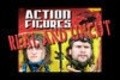 Movies Action Figures: Real and Uncut poster