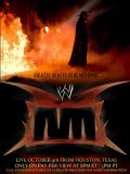 Movies WWE No Mercy poster