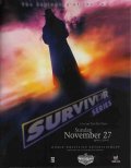 Movies Survivor Series poster