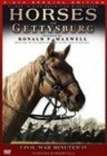 Movies Horses of Gettysburg poster