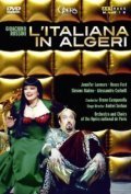 Movies L'italiana in Algeri poster