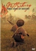 Movies Gettysburg: Three Days of Destiny poster