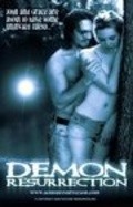 Movies Demon Resurrection poster