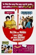 Movies The Last of the Secret Agents? poster