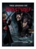 Movies The Legend of Ghostwolf poster