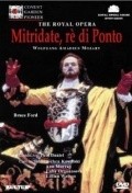 Movies Mitridate, re di Ponto poster